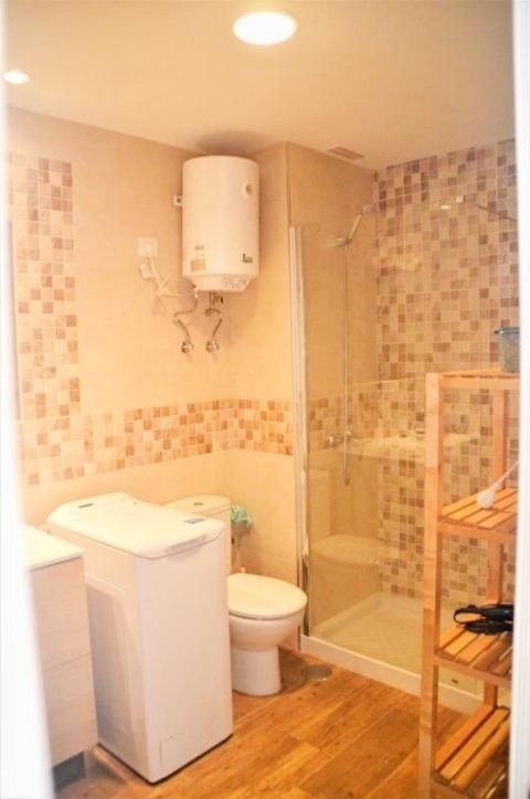 Nerea Apartment Costa Teguise Bagian luar foto
