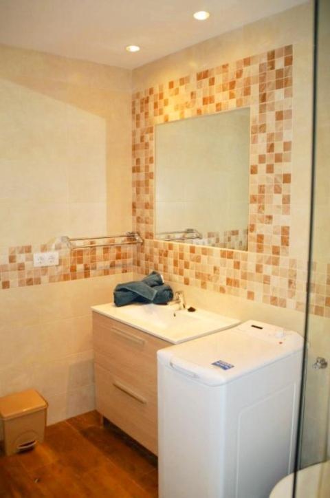 Nerea Apartment Costa Teguise Bagian luar foto