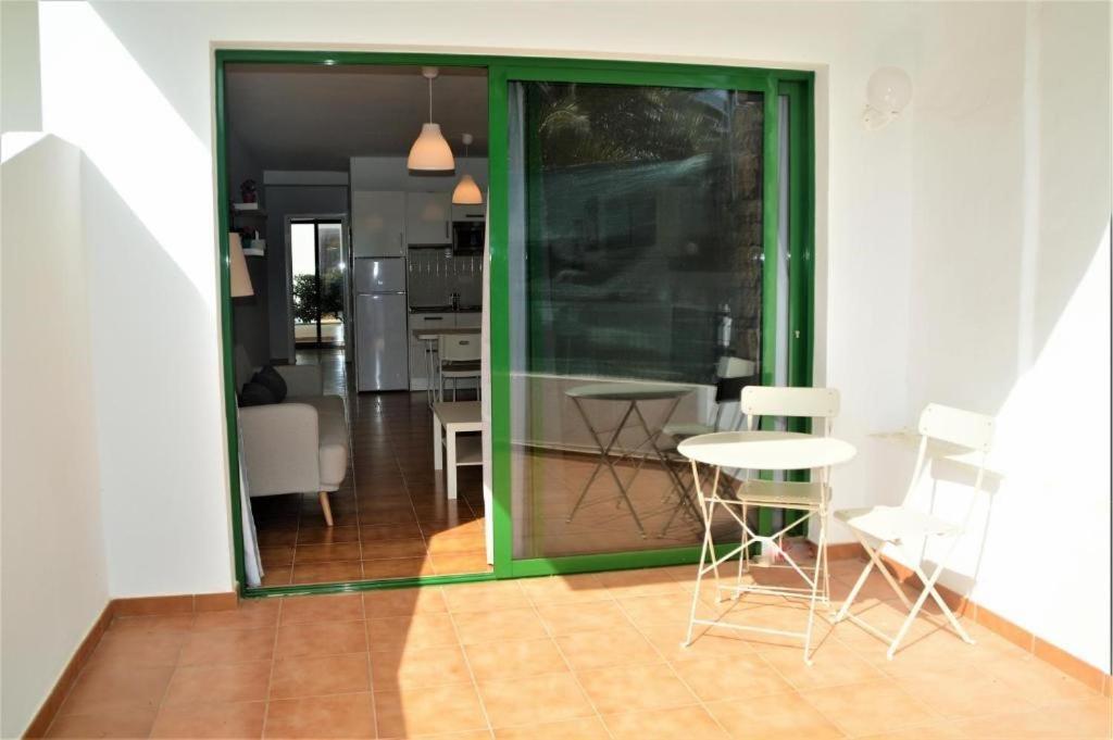 Nerea Apartment Costa Teguise Bagian luar foto
