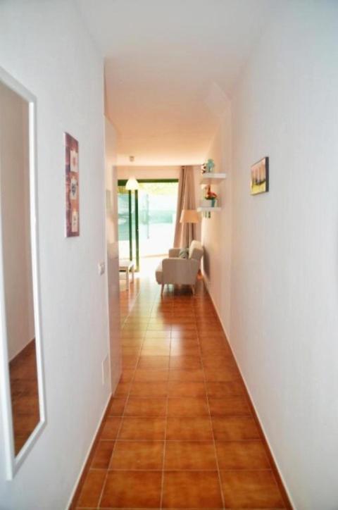 Nerea Apartment Costa Teguise Bagian luar foto